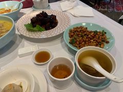 -外滩往事民国上海菜(黄浦店)