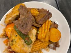 -厦门海景千禧大酒店·海景咖啡厅