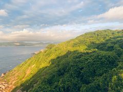 -三亚蜈支洲岛旅游区