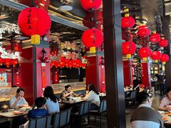 -小厨娘金榜题名(夫子庙秦淮河店)