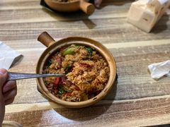 -壹煲口福煲仔饭(中山路店)