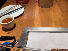 -老高烧烤(龙华星河iCO店)