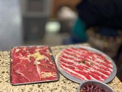 -首尔烤肉大排档(合生汇店)