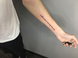 -刺客纹画纹身·洗纹身·穿孔饰品