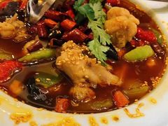 -顺风海鲜港(长寿路店)
