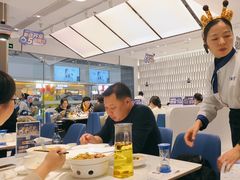 -兰湘子·湘菜小炒(南京江宁万达店)