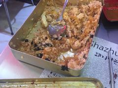 -杀猪天·韩国烤肉(总店)