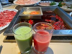 -龙森园火锅(琴台路店)