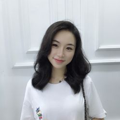 点击看大图 -INS hair salon