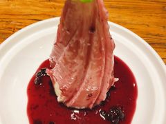 蓝莓山药-小江南(老洋桥店)