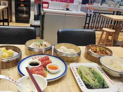 -荔银肠粉·非遗手藝(夫子庙店)