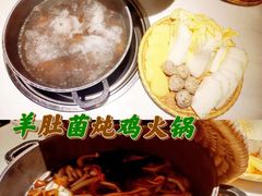 -牧雲子·臻选云南菜 .商务宴请(泰然大厦店)