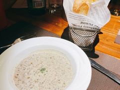 -秀·爱尔兰餐吧(上海路店)