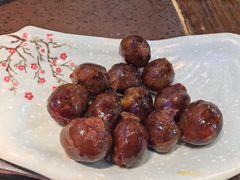 -青山青豆花·笑禅豆腐鱼(黄泥塝店)