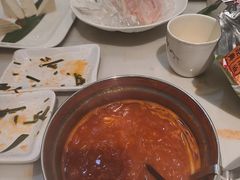 -围炉夜话·潮汕卤水火锅(榕江店)