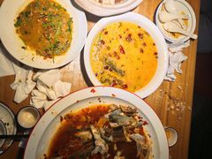 -永安鱼庄·镇江菜(丁卯店)