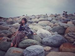 -七星潭蓝天广场
