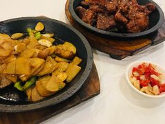 -庐州太太(CBD店)