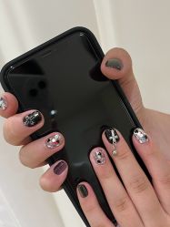 -沐蕙日式美甲美睫皮肤管理