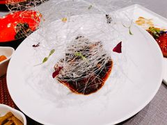 青石板话梅小排-采蝶轩(和义路店)