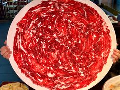 -1078號老北京涮肉(松柏店)