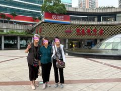 -顺风海鲜港(金玉兰店)