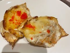 芝士焗蟹宝-河北宾馆·香溢自助餐(裕华店)