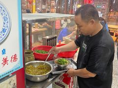 -西环肥仔螺蛳粉(总店)