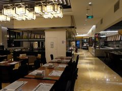 -西安赛瑞喜来登大酒店