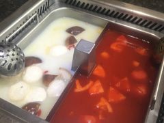 -海底捞火锅(连城广场店)