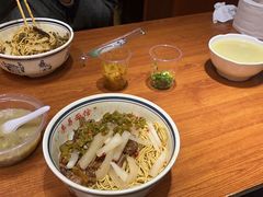 -李易面馆(树木岭店)