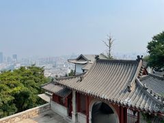 -千佛山风景名胜区