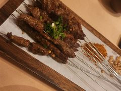 -山石榴·贵州菜(丰盛里店)