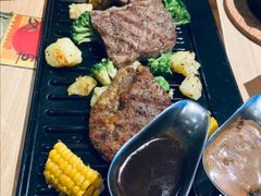 -必胜客(海安文峰店)
