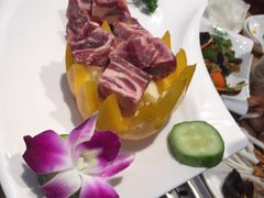 -草原塞蛮羊火锅城(港湾店)