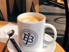 -Jamaicablue Coffeeshop(中央广场店)