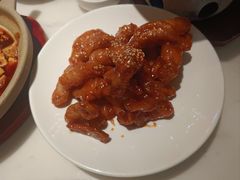 -茅庐川菜(烟台万象汇店)