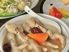 -珍之宝御品·寻味顺德(容桂渔人码头店)