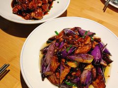 -大牌大·传统杭帮菜(湖滨店)