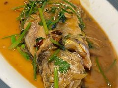 -前海沿·青岛菜(李沧万达店)