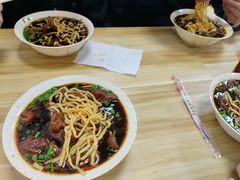 -无名老卤面(中华门店)