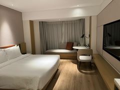 -上海华夏假日酒店