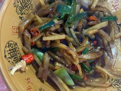 -老师傅餐馆(长沙店)
