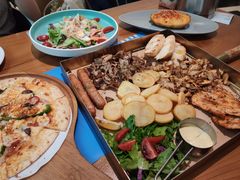 -HELLO MUSAE 拾光缪斯餐厅·纯正希腊风味(苏州中心店)