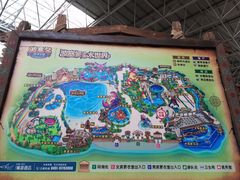 -哈尔滨波塞冬海底世界