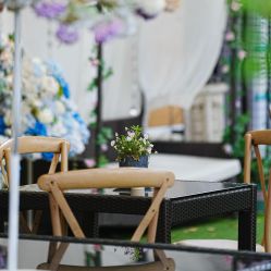 -伊莎贝拉婚礼庄园(顾村店)