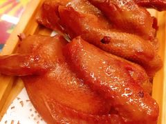 -7号院家宴.烧鸽子(门头沟店)