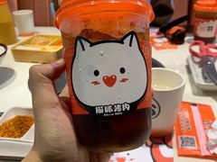 -猫爪爪原切自助烤肉(观音桥阳光世纪店)