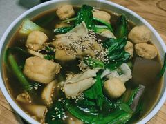 -一顿烧烤(八经街店)