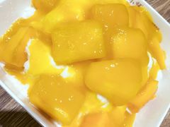 -杨小贤芒果绵绵冰(南门口店)